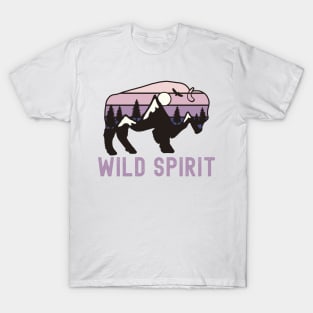 Wild Spirit T-Shirt